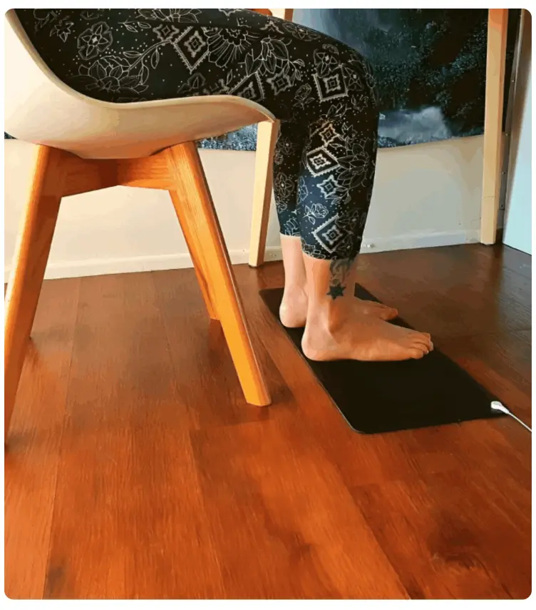 Nooro Grounding Mat